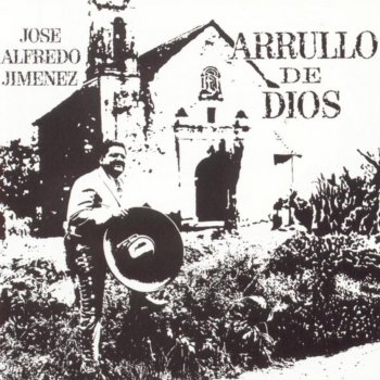 José Alfredo Jiménez & Mariachi Vargas de Tecalitlán Palabras del Cielo
