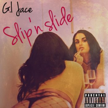 G.I Jace Slip'n Slide