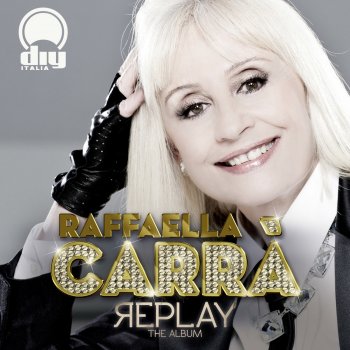 Raffaella Carrà Replay - New Edit