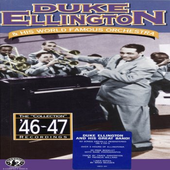 Ray Nance feat. Duke Ellington Hey, Baby