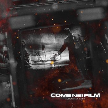 Albe Come nei film (feat. 3Mendy)