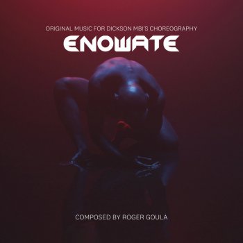 Roger Goula Enowate - Part 1 & 2 (feat. Ntunja)