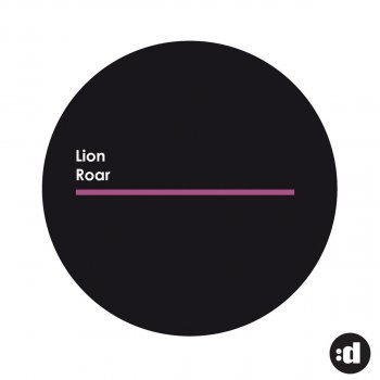 Lion Roar - Smithee Edit