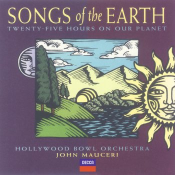 Arnold Schoenberg, Los Angeles Master Chorale, Hollywood Bowl Orchestra & John Mauceri Gurre-Lieder - Part 3:: Sunrise