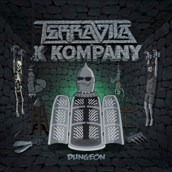 Terravita feat. Kompany Dungeon