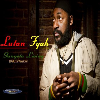 Lutan Fyah Music Is Love(Acoustic Version) - Bonus Track Version
