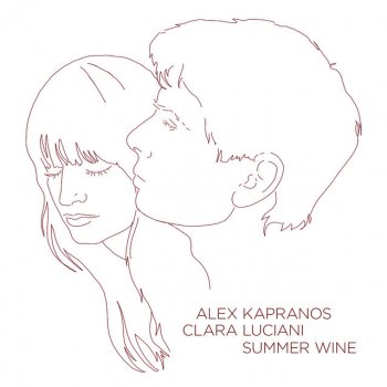Alex Kapranos feat. Clara Luciani Summer Wine
