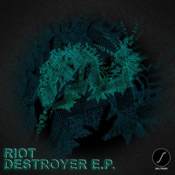 Riot Destroyer