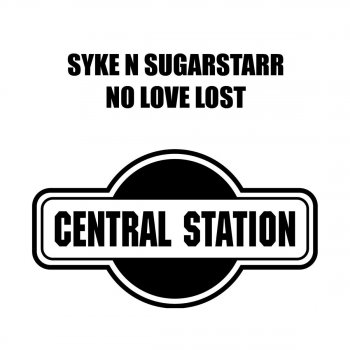 Syke 'n' Sugarstarr No Love Lost (Instrumental)