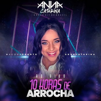 Anna Catarina feat. Lucas e Orelha Gatinho (feat. Lucas e Orelha) - Ao Vivo