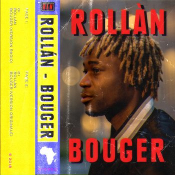 ROLLÀN Bouger