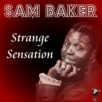 Sam Baker Sugarman