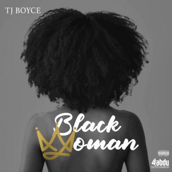 TJ Boyce Black Woman