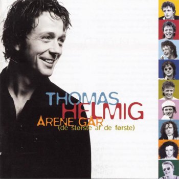 Thomas Helmig Bimbo I Himlen