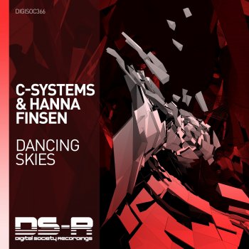 C-Systems Dancing Skies (Extended Mix)