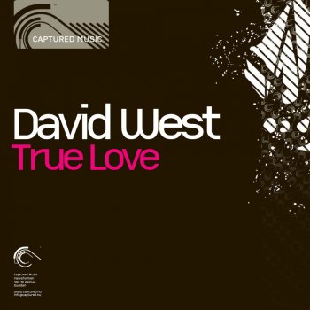 David West True Love - Original Mix