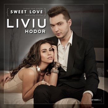 Liviu Hodor feat. Mona Sweet Love - Extended Mix