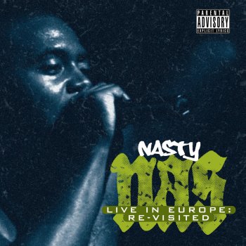 Nasty Nas The Cross (Live)