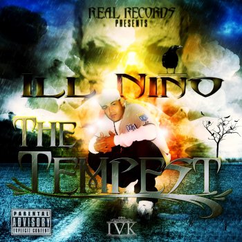 Ill Niño feat. Jl of B.HOOD H.A.F