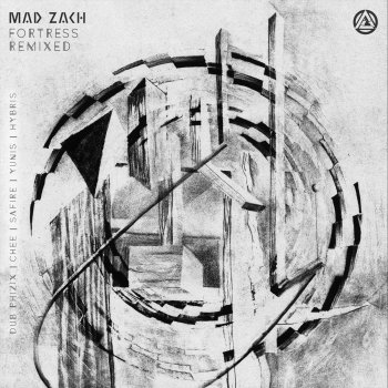 Mad Zach feat. Hybris Fortress - Hybris Remix