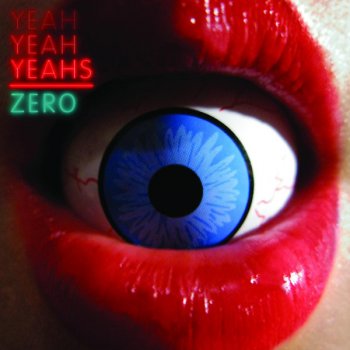 Yeah Yeah Yeahs Zero (Erol Alkan Rework)