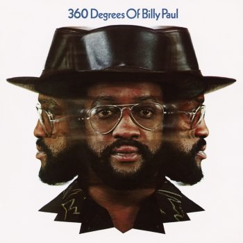 Billy Paul Am I Black Enough for You?
