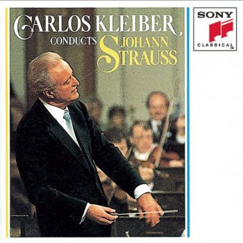 Carlos Kleiber feat. Wiener Philharmoniker Pizzicato-Polka