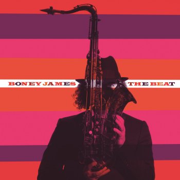 Boney James You Can Count On Me