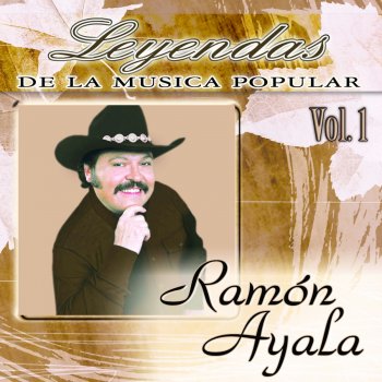 Ramon Ayala Por una Mujer Casada