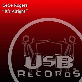 CeCe Rogers It's Gonna Be Alright