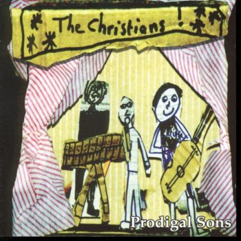 The Christians Close to Midnight