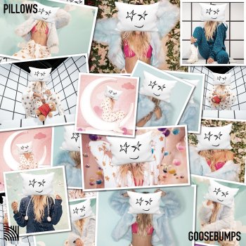 Pillows Goosebumps