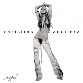 Christina Aguilera Stripped, Part 2