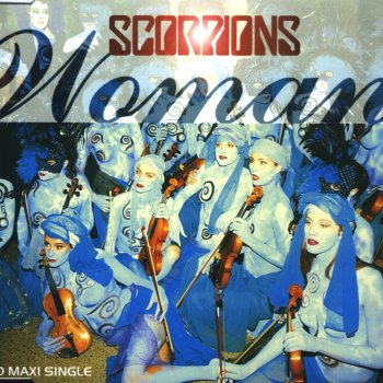 Scorpions Woman (edit)