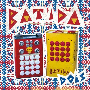 Batida feat. A.F.Diaphra Tá Doce (feat. A.F.Diaphra)