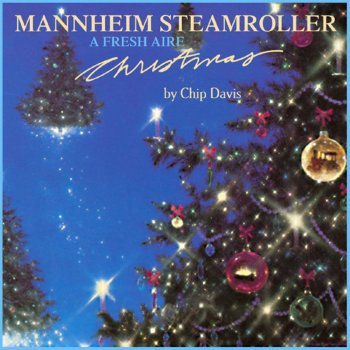 Mannheim Steamroller Traditions of Christmas