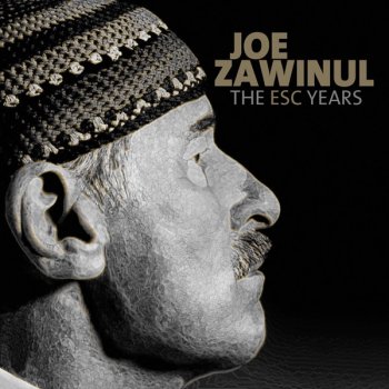 Joe Zawinul All About Simon - All about Simon