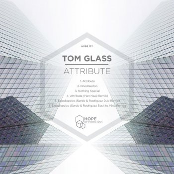 Tom Glass Attribute