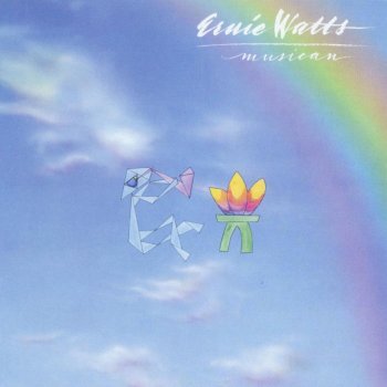 Ernie Watts Music Prayer For Peace