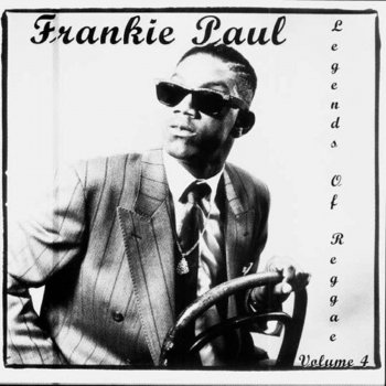 Frankie Paul Be Mine Tonight