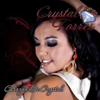 Crystal Torres Una Lagrima por Tu Amor