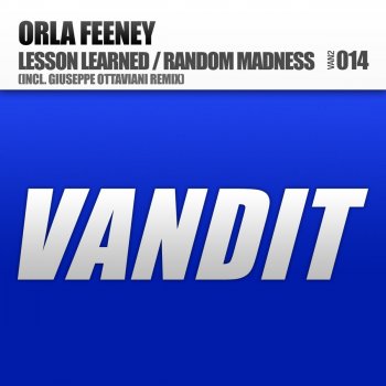 Orla Feeney Lesson Learned (Giuseppe Ottaviani Remix)