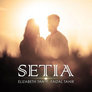 Elizabeth Tan feat. Faizal Tahir Setia