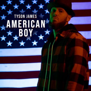Tyson James feat. The Marine Rapper & Topher American Boy