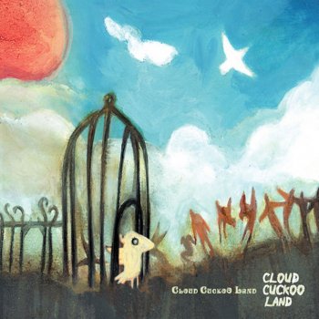 Cloud Cuckoo Land 다시 - Acoustic Version