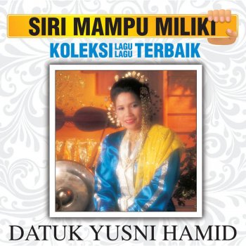 SM Salim feat. Yusni Hamid Selasih Kusayang