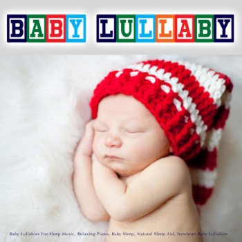 Baby Lullaby Night Sleep Music