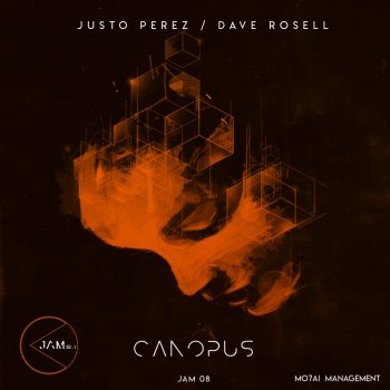 Justo Perez, Dave Rosell Canopus - Canopus