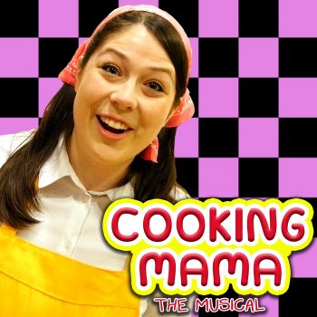 Random Encounters Cooking Mama: The Musical