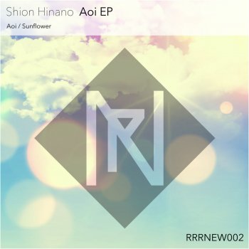 Shion Hinano Sunflower - Original Mix